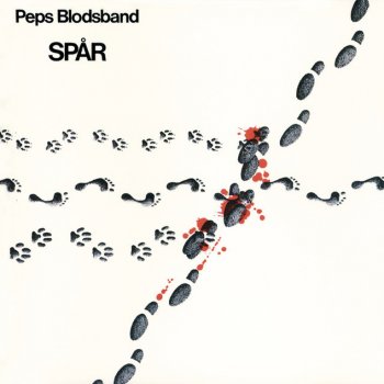 Peps Blodsband Maskin nr.2