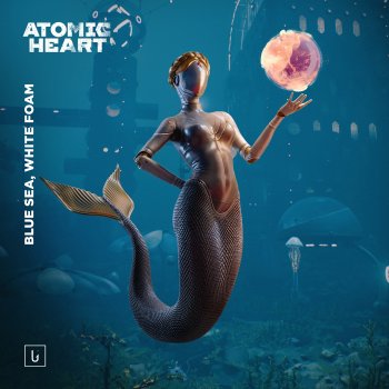 Исполнитель Юлия Коган, альбом Blue Sea, White Foam (Original Game Soundtrack from "Atomic Heart") - Single