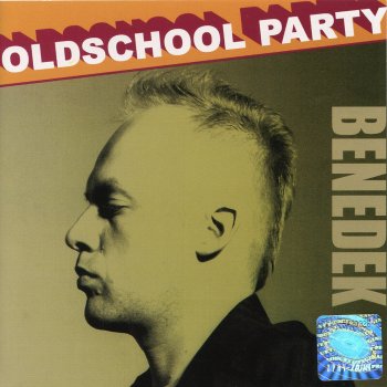 Benedek Blind the Rainbow