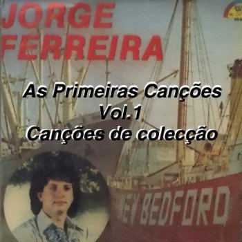 Jorge Ferreira Cancao Para Uma Mae