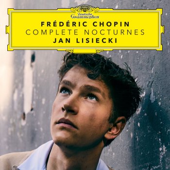 Frédéric Chopin feat. Jan Lisiecki Nocturne in C Minor, KK IVb/8