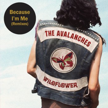 The Avalanches Because I'm Me (Black Milk Remix)