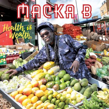 Macka B My King