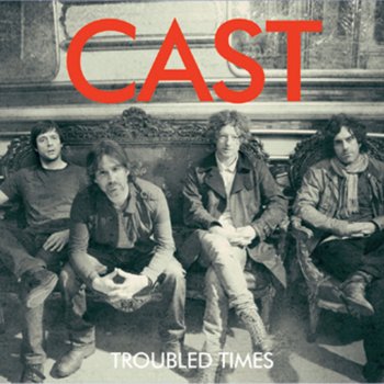 Cast Bad Waters (Rough Acoustic Attic Recording) -Bonus Tracks-