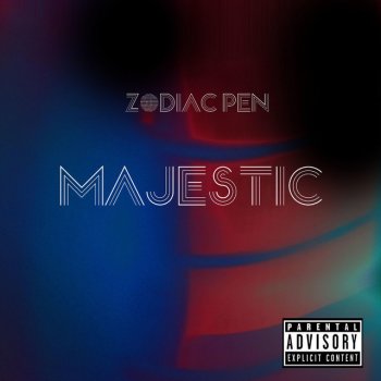 Zodiac Pen Majestic