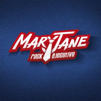 Mary Jane Cinco Minutos