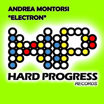 Исполнитель Andrea Montorsi, альбом Electron