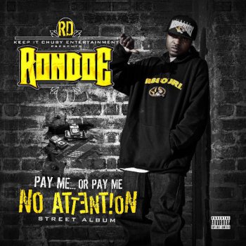 Rondoe feat. Riv Locc Angel