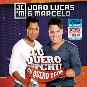 João Lucas & Marcelo Balada Sertaneja (Part. Esp. Mc Leozinho)