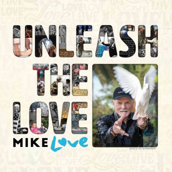 Mike Love Cool Head, Warm Heart