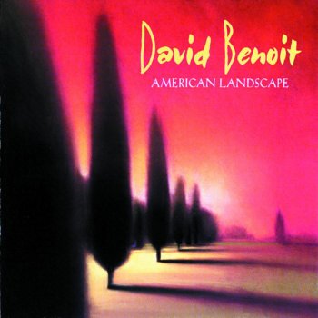 David Benoit Saying Goodbye