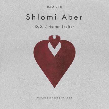 Shlomi Aber O.D.