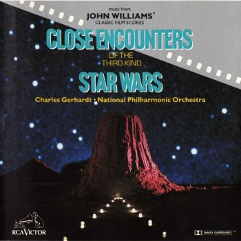 John Williams Star Wars: Princess Leia