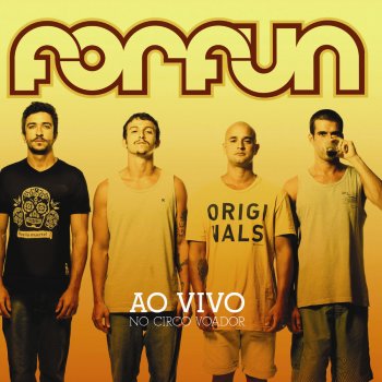 Forfun Panorama (Ao Vivo)