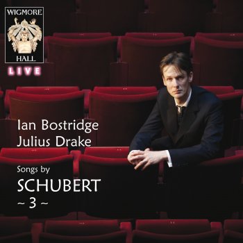 Ian Bostridge feat. Julius Drake Wie Ulfru fischt, D. 525 (Live)