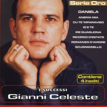 Gianni Celeste Hai barato