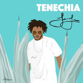 Lee-Lonn Tenechia