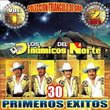 Los Dinámicos del Norte Amorcito Norteño