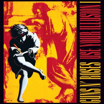 Guns N' Roses Double Talkin' Jive (2022 Remaster)