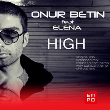 Onur Betin High (Chillout Mix)