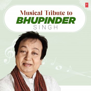 Bhupinder Singh Jheeni Jheeni (From "Phir Kabhi")