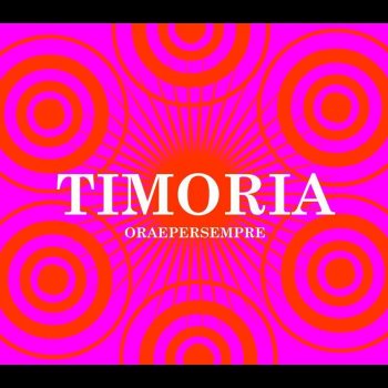 Timoria Senza vento (reprise) (live)