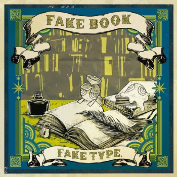 FAKE TYPE. feat. Remah La Primavera (feat. REMAH)