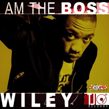 Wiley Am the Boss