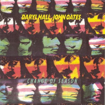 Daryl Hall & John Oates Don't Hold Back Your Love