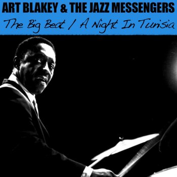 Art Blakey & The Jazz Messengers So Tured