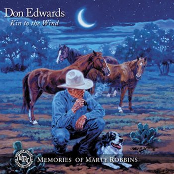 Don Edwards The Best Part of Living