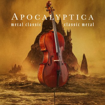 Apocalyptica Flight of the Bumblebee