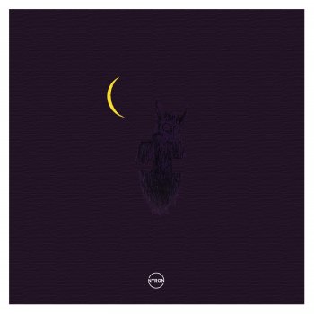 Nyron feat. LoneWolf Black I Never Have Peaceful Dreams