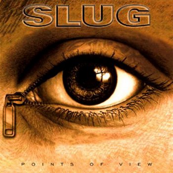 SLUG Feel No Pain / Cry Again