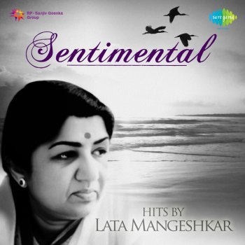 Lata Mangeshkar Hum The Jinke Sahare - From "Safar"