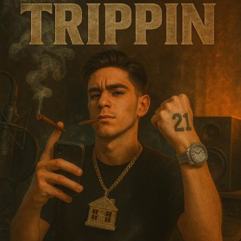 Исполнитель 21andrew, альбом TRIPPIN