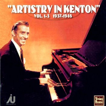 Stan Kenton Special Delivery