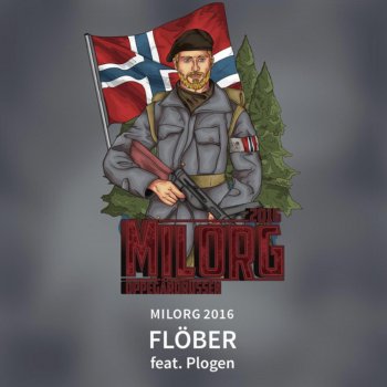 Flöber feat. Plogen Milorg 2016