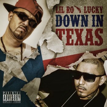 Lucky Luciano feat. Lil Ro Texas Shit