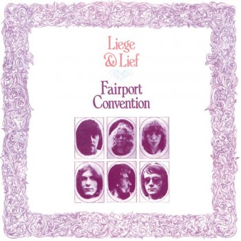 Fairport Convention Medley: The Lark in the Morning / Rakish Paddy / Fox Hunter's Jig / Toss the Feathers