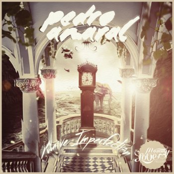 Исполнитель Pedro Amaral, альбом Naive Imperfection