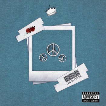 JustWarrenPeace feat. bzargoodboy & Oasis Blair