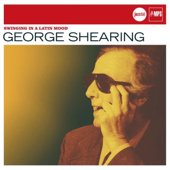 George Shearing To a Wild Rose