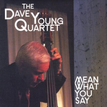Dave Young Dream Dancing