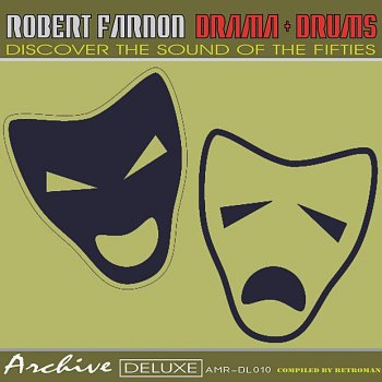 Robert Farnon Dramacuts No. 3 (1-9)