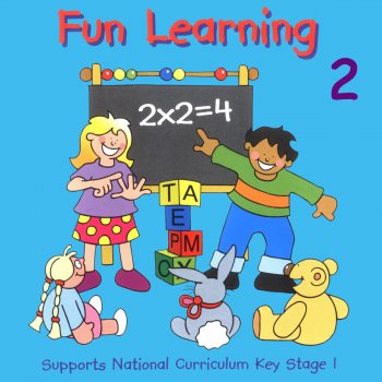 Kidzone 2, 5 and 10 Times Table Test