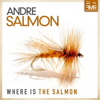 Andre Salmon Where Is the Salmon