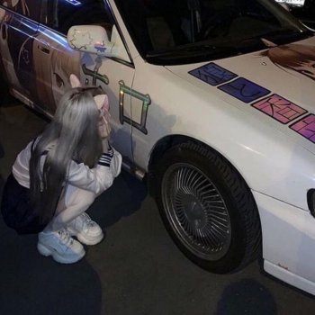 Akucum carnival night