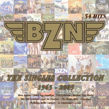 BZN La Spagnola (Live)