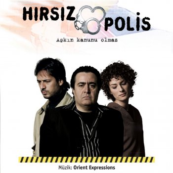 Richard Hamer Hırsız Polis